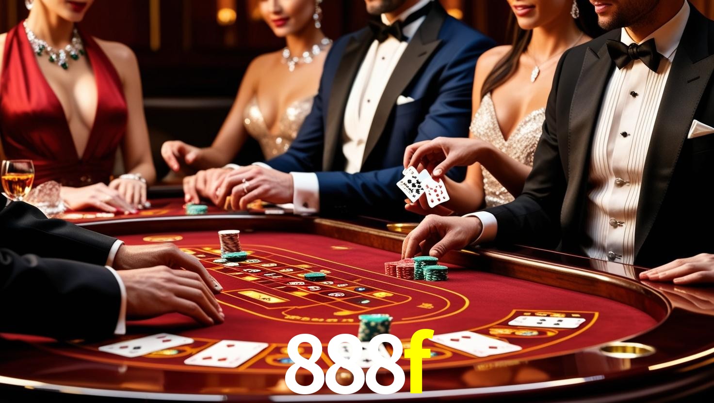 Cadastro Rápido 888F.COM