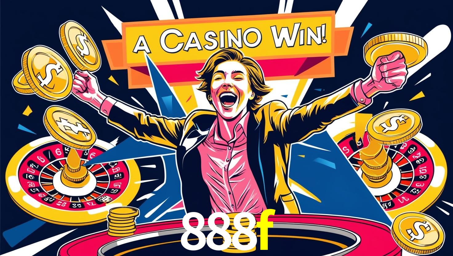 888F.COM Login Rápido